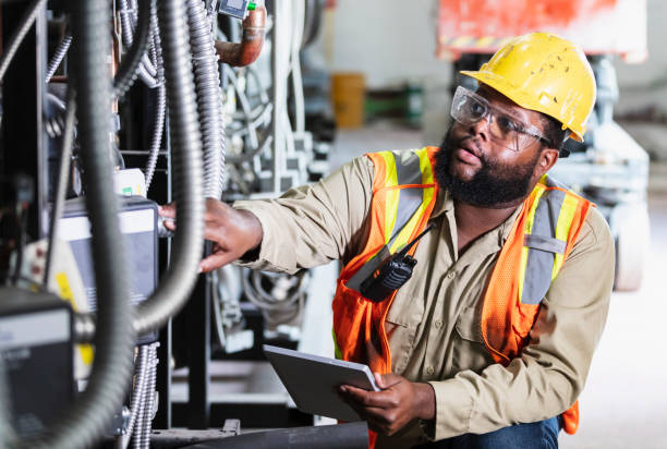 Best Electrical Troubleshooting Services  in Chigan Center, MI