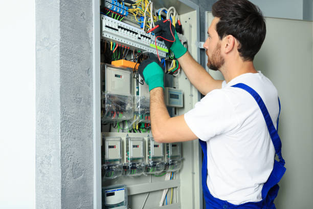 Best Electrical Repair Services  in Chigan Center, MI