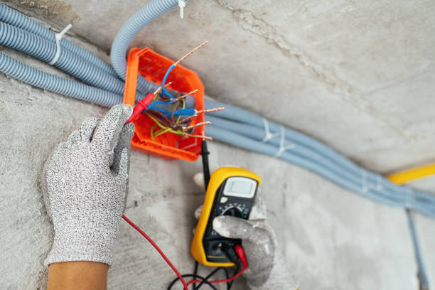 Best Affordable Electrical Installation  in Chigan Center, MI